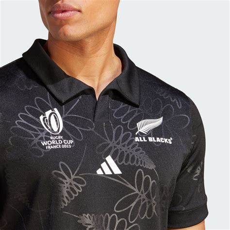 new all black jersey 2023